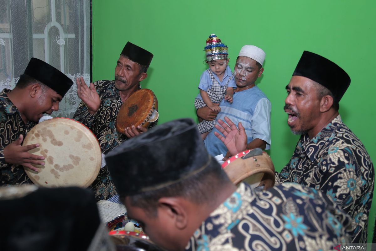 Aqiqah untuk diri sendiri, bagaimana hukumnya?