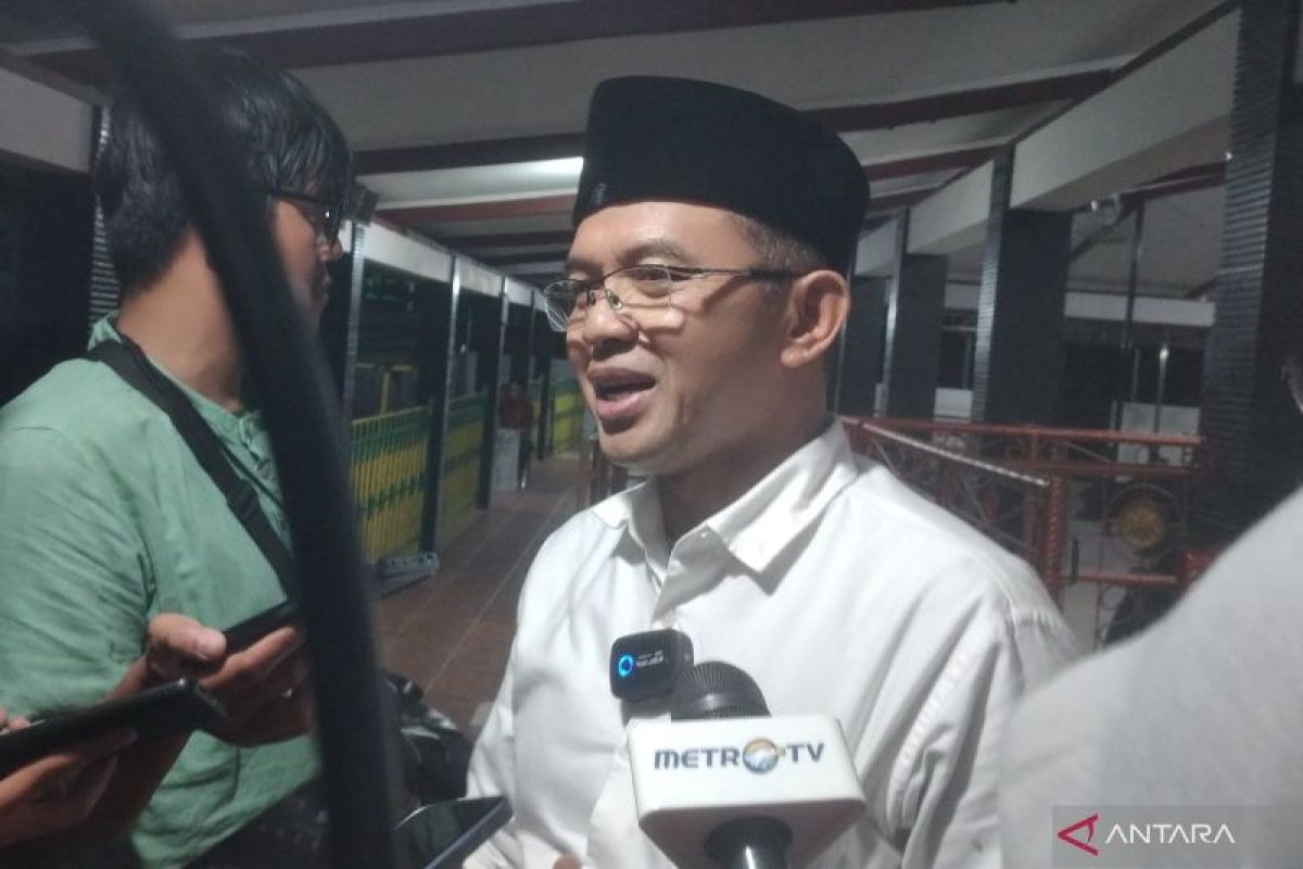 PKB: Anies-Muhaimin siap lanjutkan program Jokowi