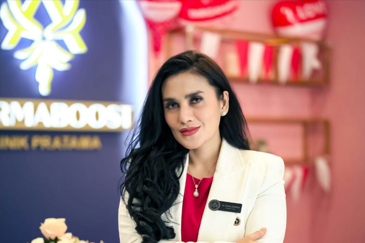 Dermaboost hadirkan dua perawatan kulit bebas jerawat