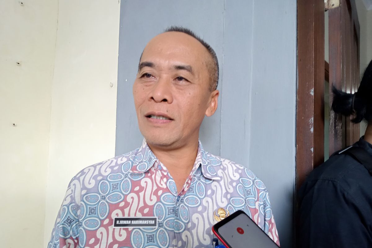 Pemkot Mataram siapkan lahan bangun pasar ikan bersih