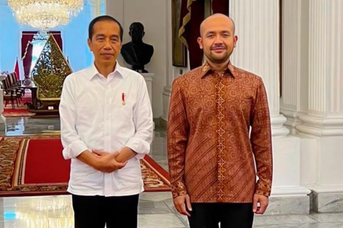Hipmi apresias Presiden Jokowi raih proyek Rp500 triliun lebih dari KTT ASEAN