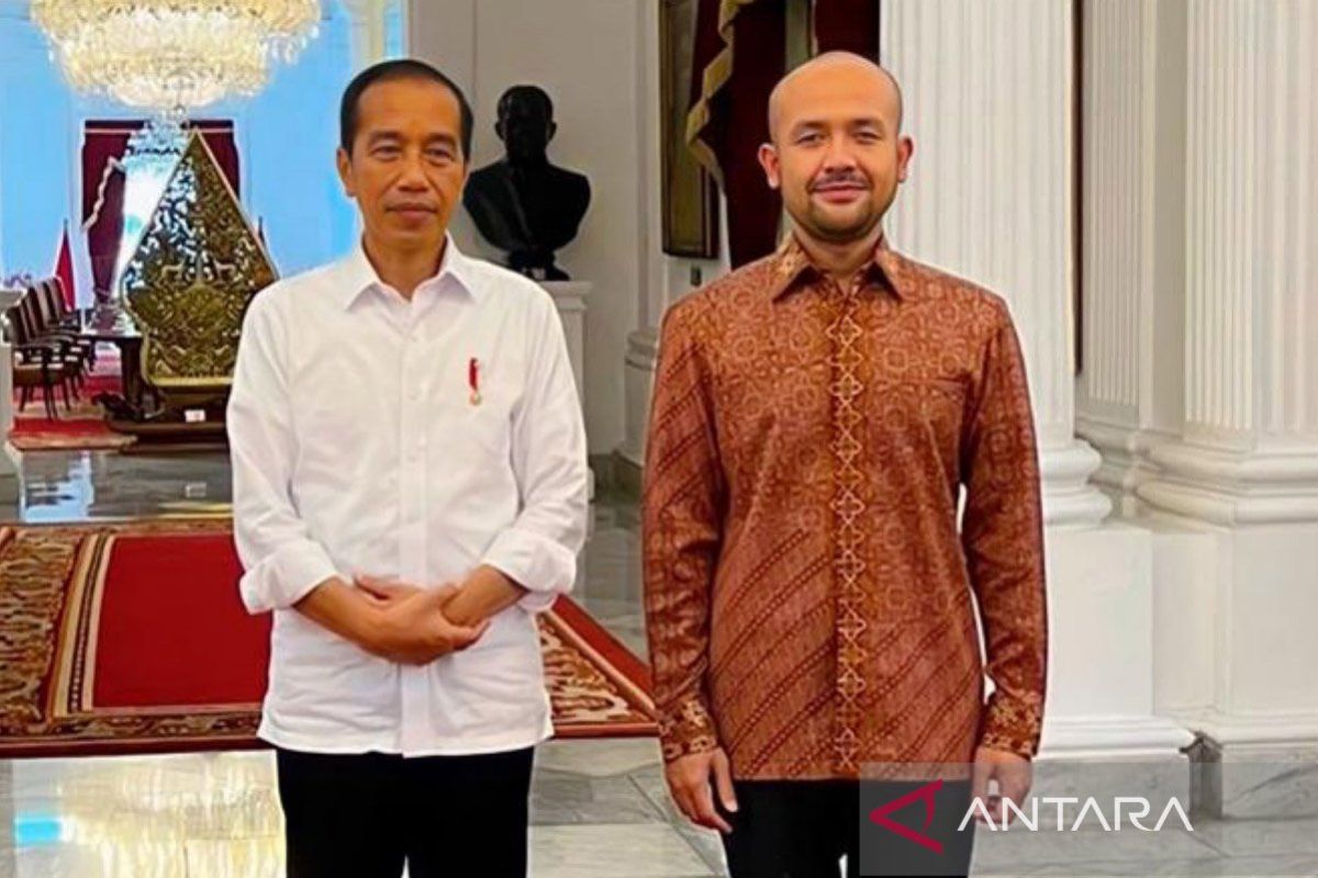 Hipmi apresiasi Jokowi raih proyek Rp500 triliun lebih dari KTT ASEAN