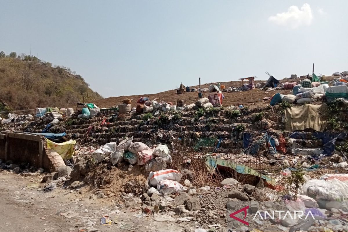 DLH Bantul: Kebijakan kuota sampah TPST Piyungan untuk penataan
