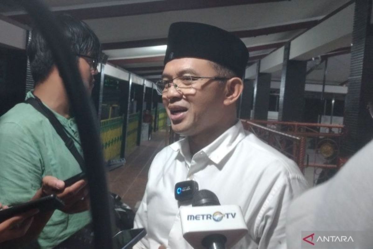 PKB tegaskan tak alihkan dukungan ke Anies di Pilkada Jakarta