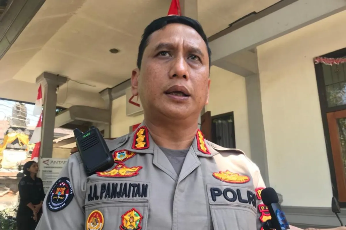 Polda Bali tetapkan sembilan tersangka perusakan resort di Bugbug Karangasem
