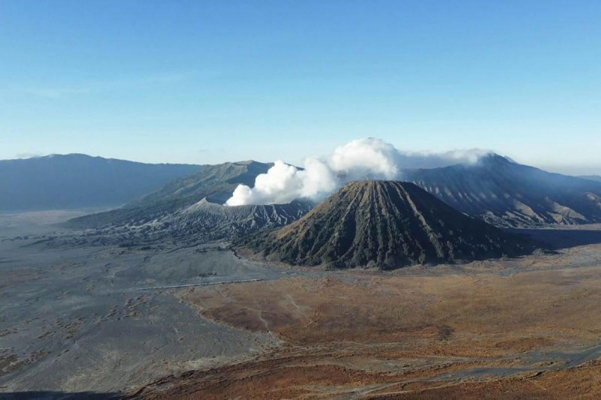 Kemenparekraf kuatkan sinergi desa wisata tingkatkan ekonomi
