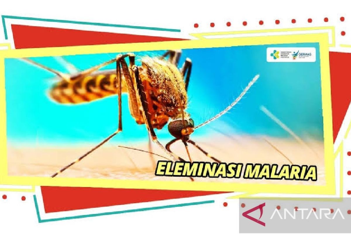 Dinkes Biak: Satu Distrik Biak Utara sudah eliminasi malaria