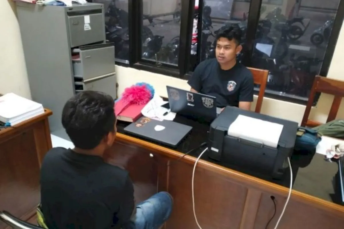 Polisi periksa enam saksi terkait "kawin culik" di Sumba