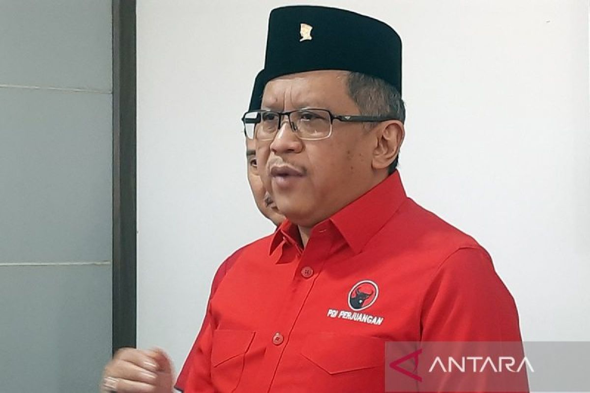 PDIP bakal gelar Rakernas IV pada 29 September 2023