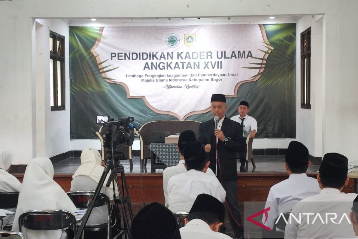 Gus Udin tekankan pentingnya peran ulama dalam kebijakan publik