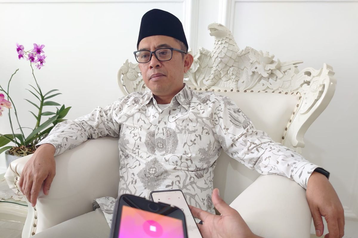Kemenag sebut capaian sertifikasi halal Lampung capai 93.948 produk