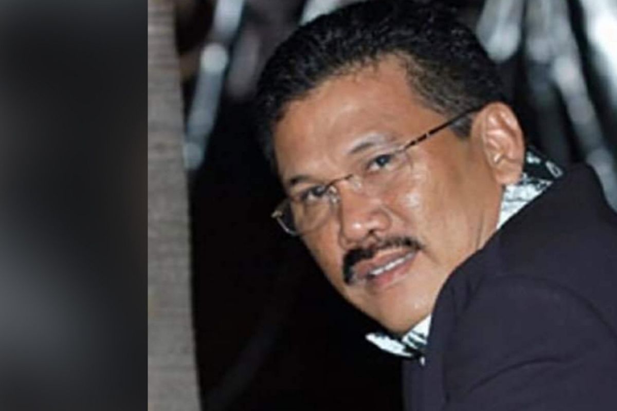 Ilham Bintang mengharap Kongres XXV PWI jauh dari politik transaksional