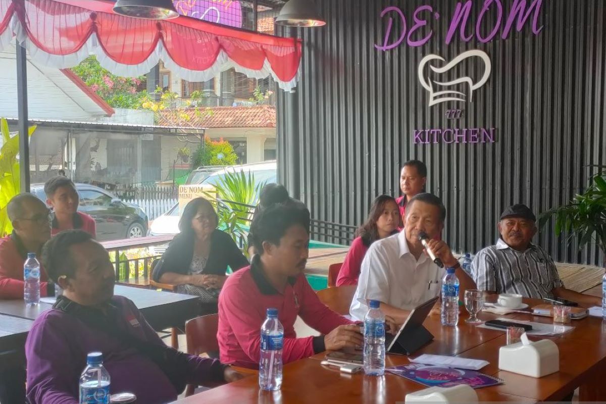 Anggota DPD Bali: Peningkatan kasus rabies ancaman bagi pariwisata Pulau Dewata