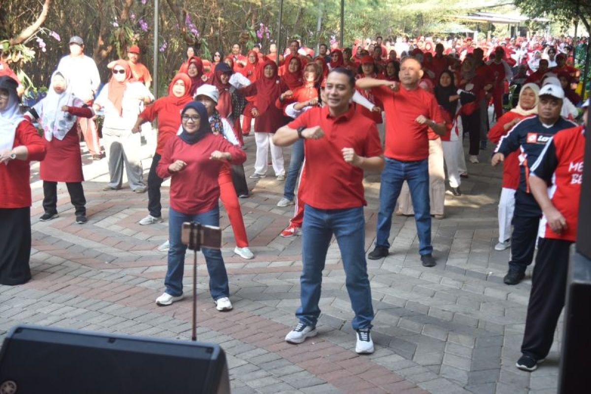 Wali Kota Surabaya hapus sekat sekolah negeri dan swasta