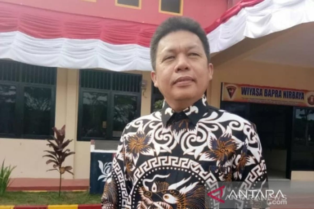 Direktur Lemkapi apresiasi kekompakan Kapolri dan calon Panglima TNI