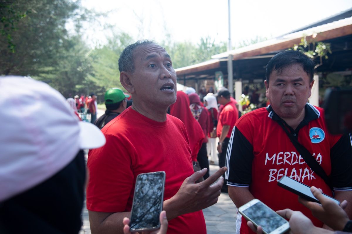 Dispendik Surabaya tekankan guru terapkan metode "outing class"