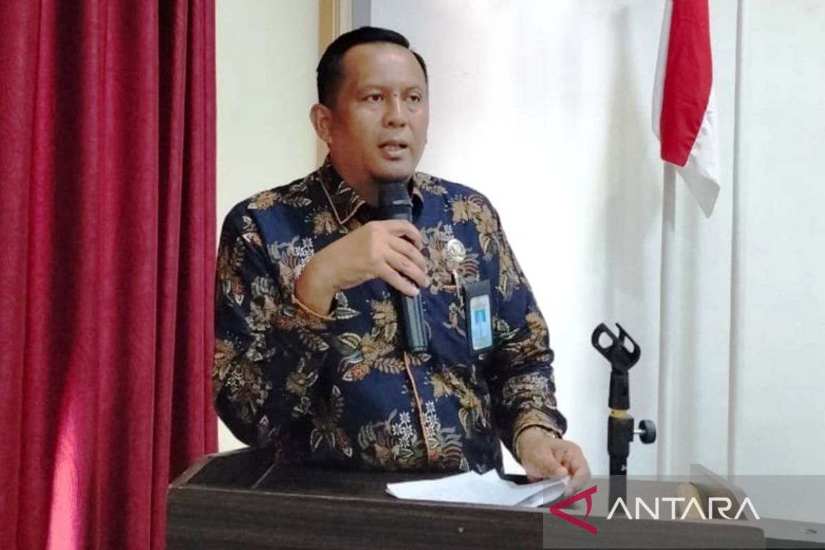 Nagan Raya Aceh dukung pendataan koperasi dan UMKM