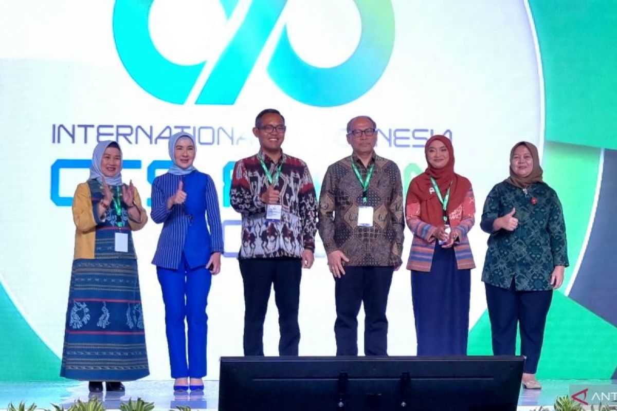 Pertamina siap kolaborasi manfaatkan potensi bisnis CCS