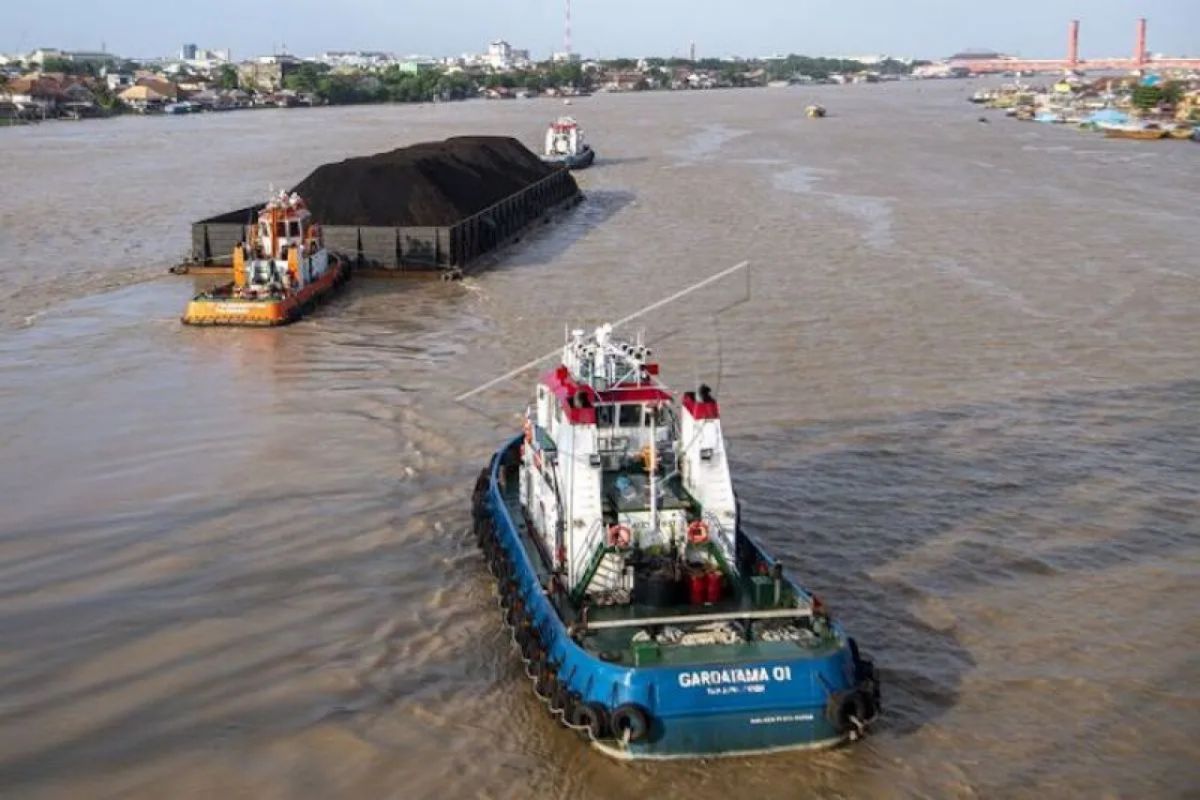 Bappeda Sumsel: Proyek Pelabuhan  Tanjung Carat masuki tahapan Amdal