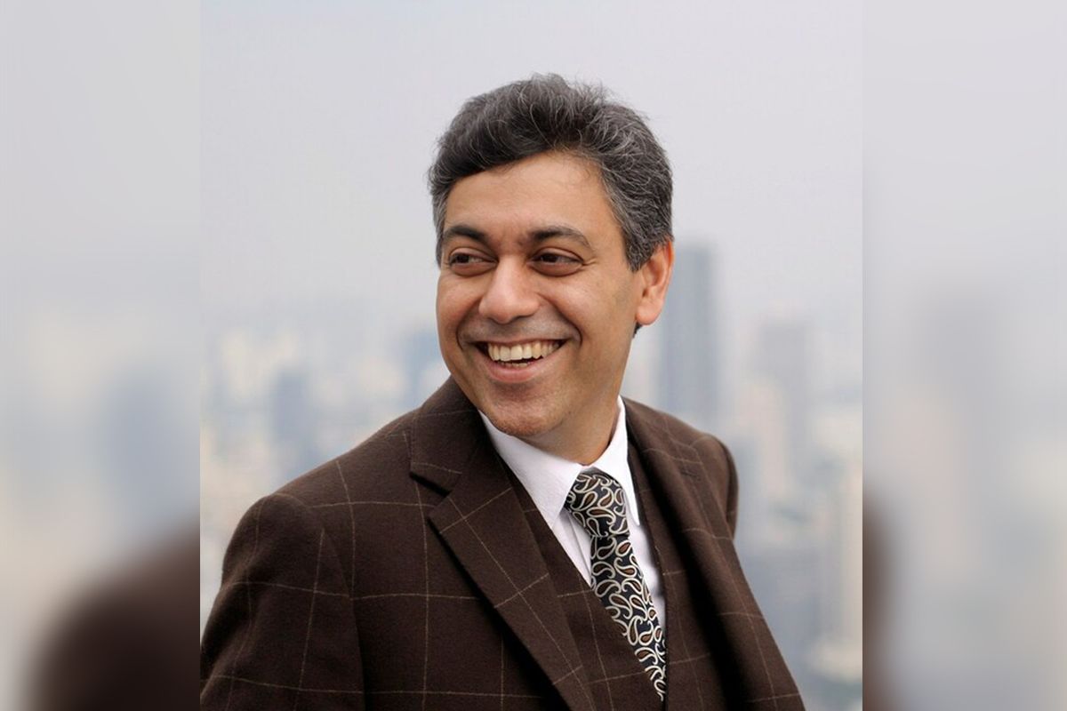 Deepak Ohri Undur Diri dari Jabatan CEO Hotels and Resorts