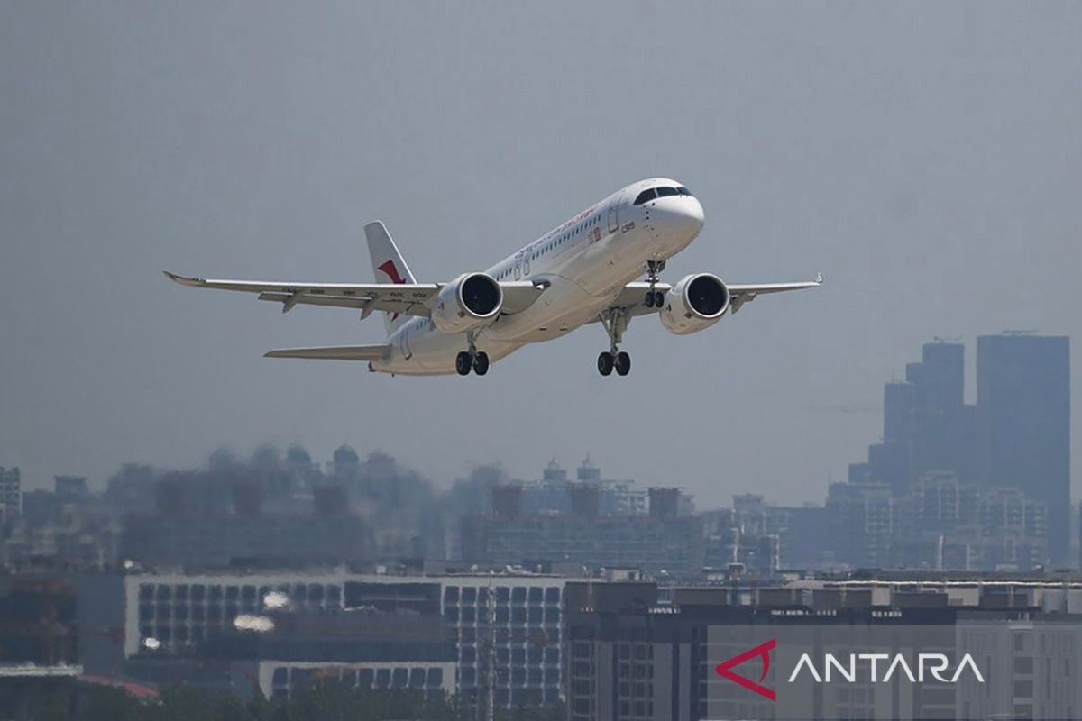 Xi Jinping tekankan percepatan pembangunan Shanghai