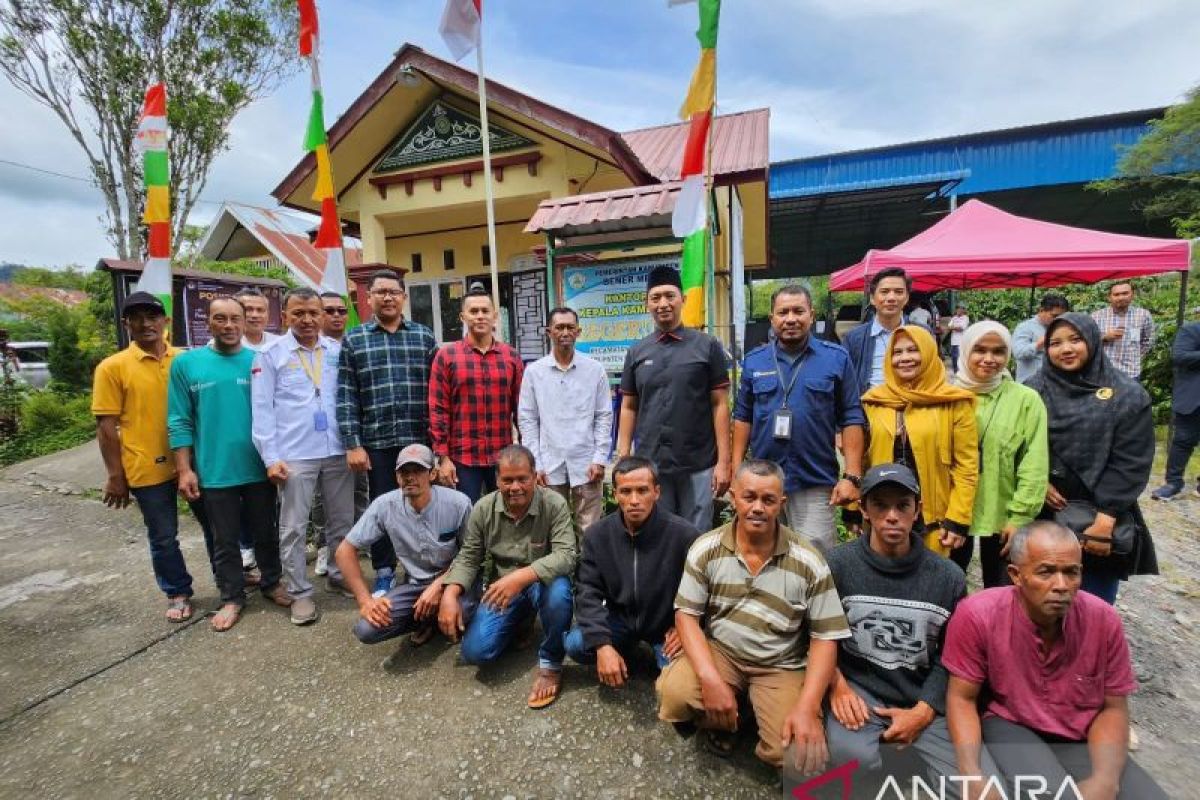 Bagaimana Penguatan Ekonomi Masyarakat Aceh Lewat Desa BSI