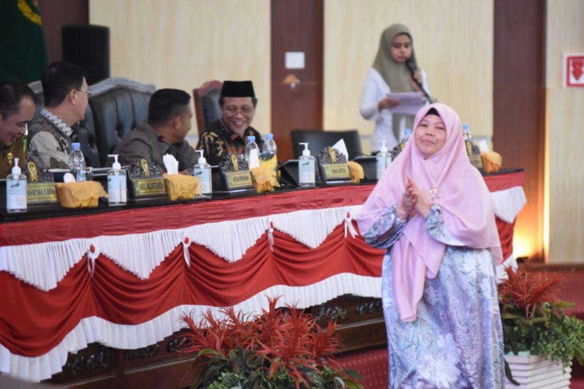 DPRD Medan berharap Ranperda Pemberian Insentif berdampak positif