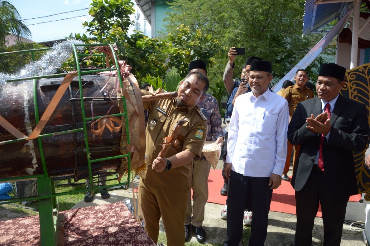 Pj Bupati Aceh Besar berharap RIAB FAIR X lahirkan insan Qurani