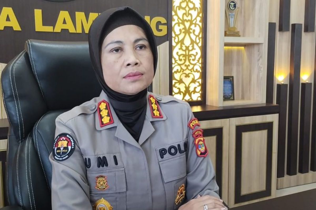 Polda Lampung sediakan hotline terkait mayat tanpa kepala