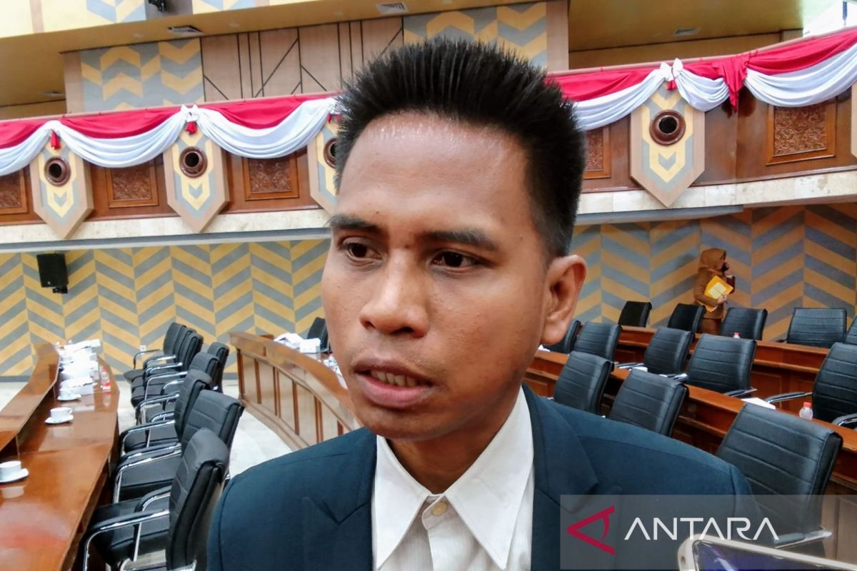 Legislator Kaltim kritisi anggaran pendidikan belum merata