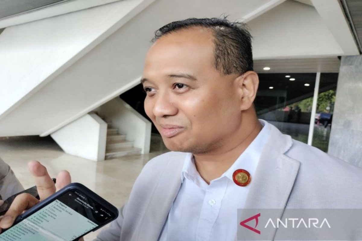 OIKN terima 281 LoI investor swasta untuk pembangunan IKN Nusantara