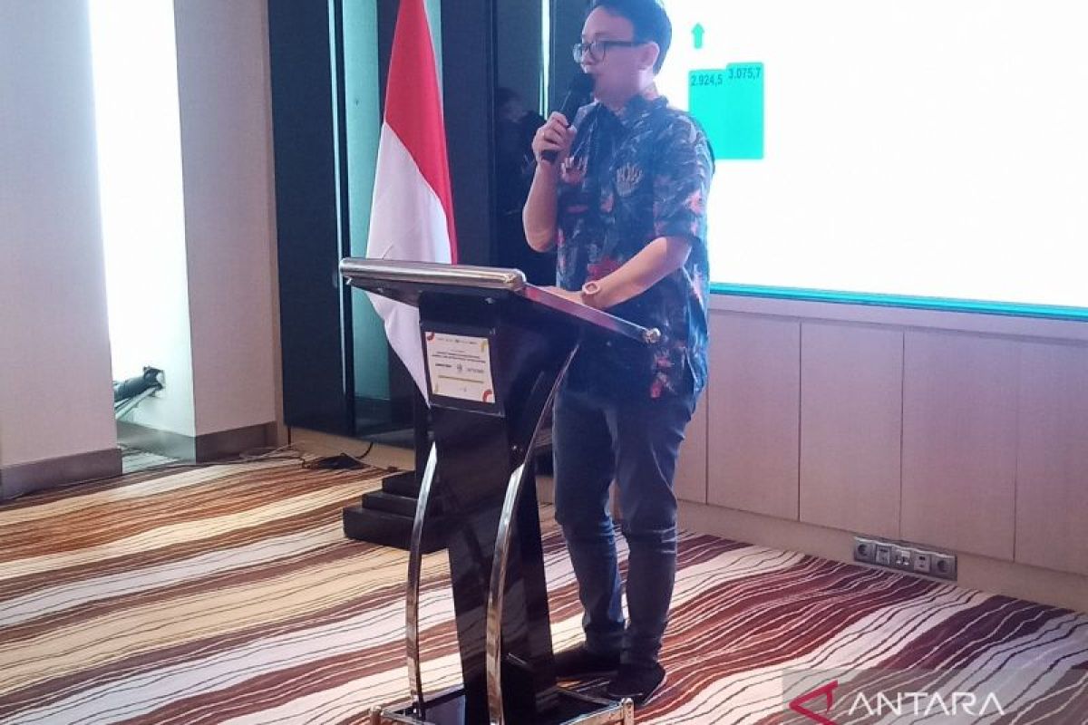 Wamendag: Neraca perdagangan Indonesia 2022 jadi yang tertinggi