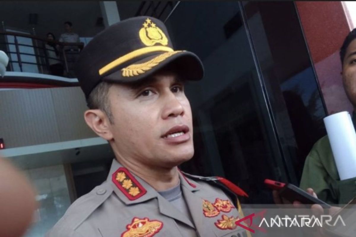 Tiga Pelaku Pengeroyokan Pegawai Kemenkumham Ditahan Polisi Antara News