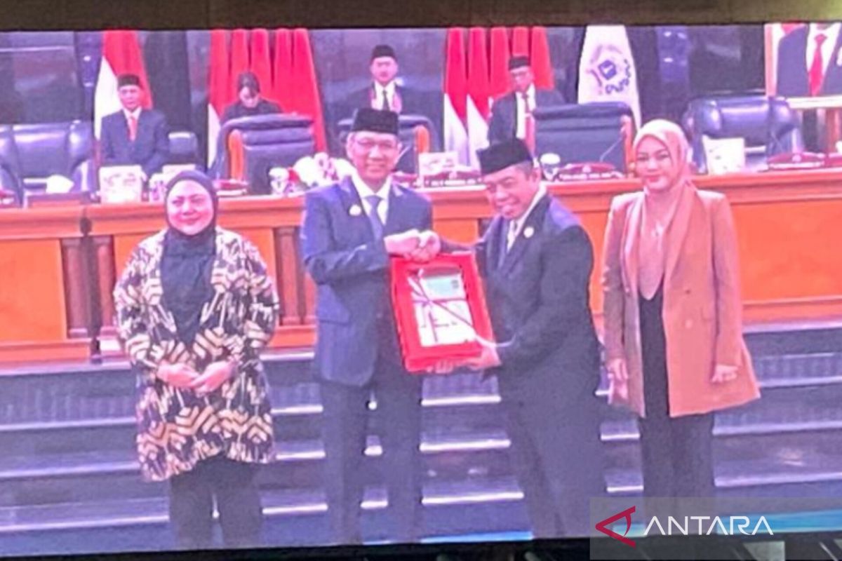 Legislator pastikan banjir dan macet terakomodir di APBDP 2023