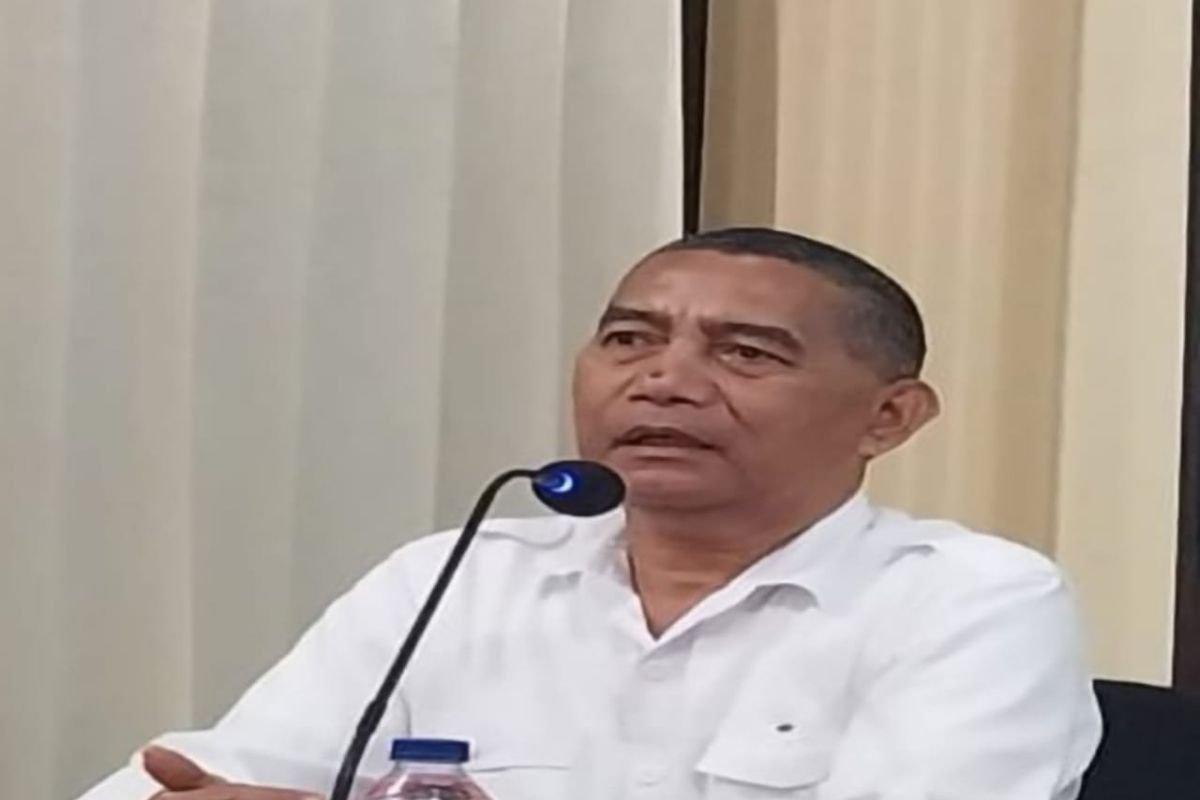 Rektor: Mahasiswa Universitas Muhammadiyah Kupang wajib skripsi