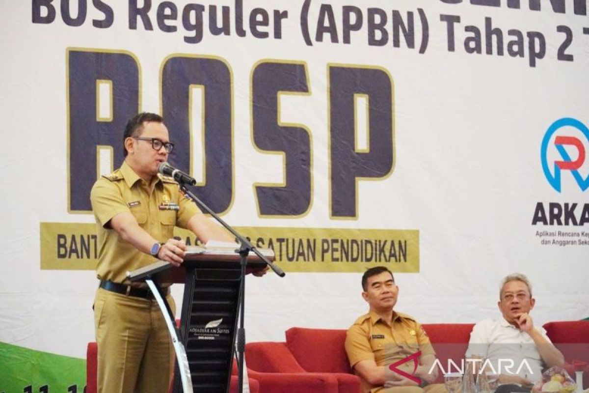 Pemerintah Kota Bogor hapus koordinator kelas untuk hindari pungli