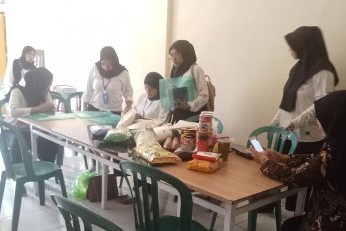 Disnaker Mataram berikan pelatihan 20 purna PMI guna tekan kemiskinan