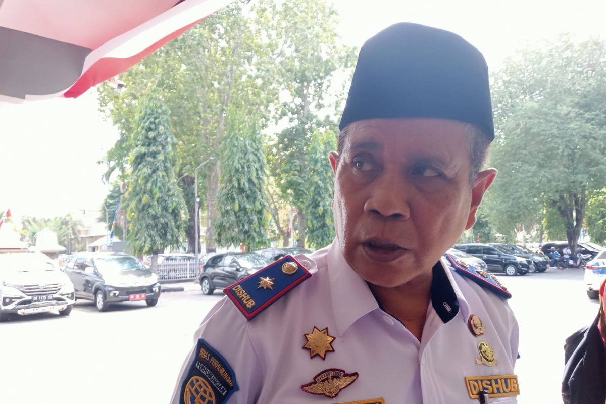 Dishub Mataram minta warga sampaikan penolakan kenaikan parkir ke DPRD