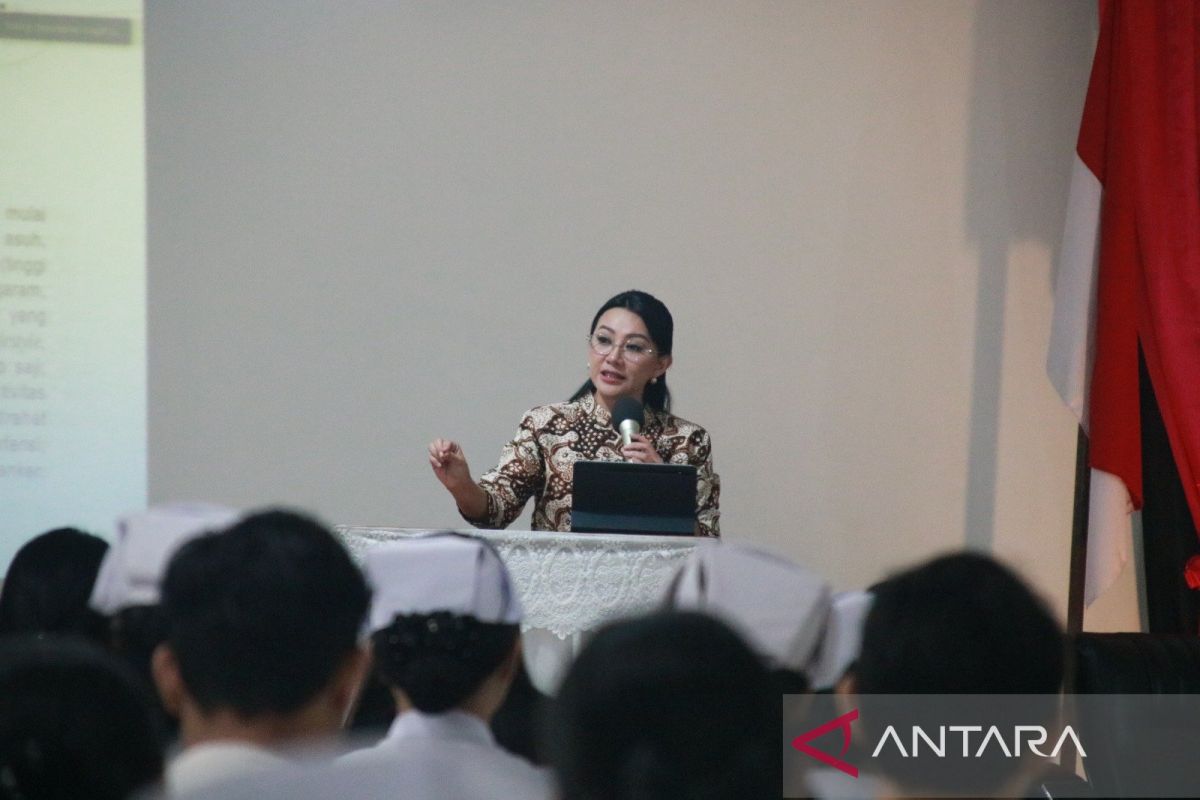 Mahasiswa harus siap menghadapi tantangan digitalsiasi