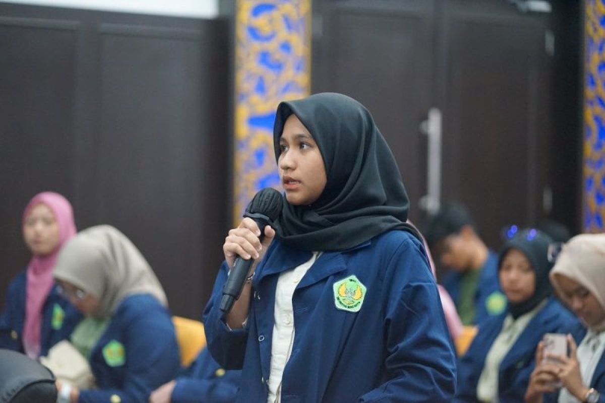 Sasar Pelajar dan Mahasiswa, Bea Cukai Sebar Luaskan Informasi Aturan Kepabeanan dan Cukai