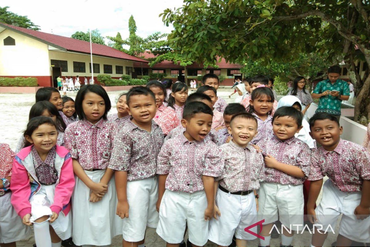 DPRD Palangka Raya minta sekolah tingkatkan kegiatan ekskul