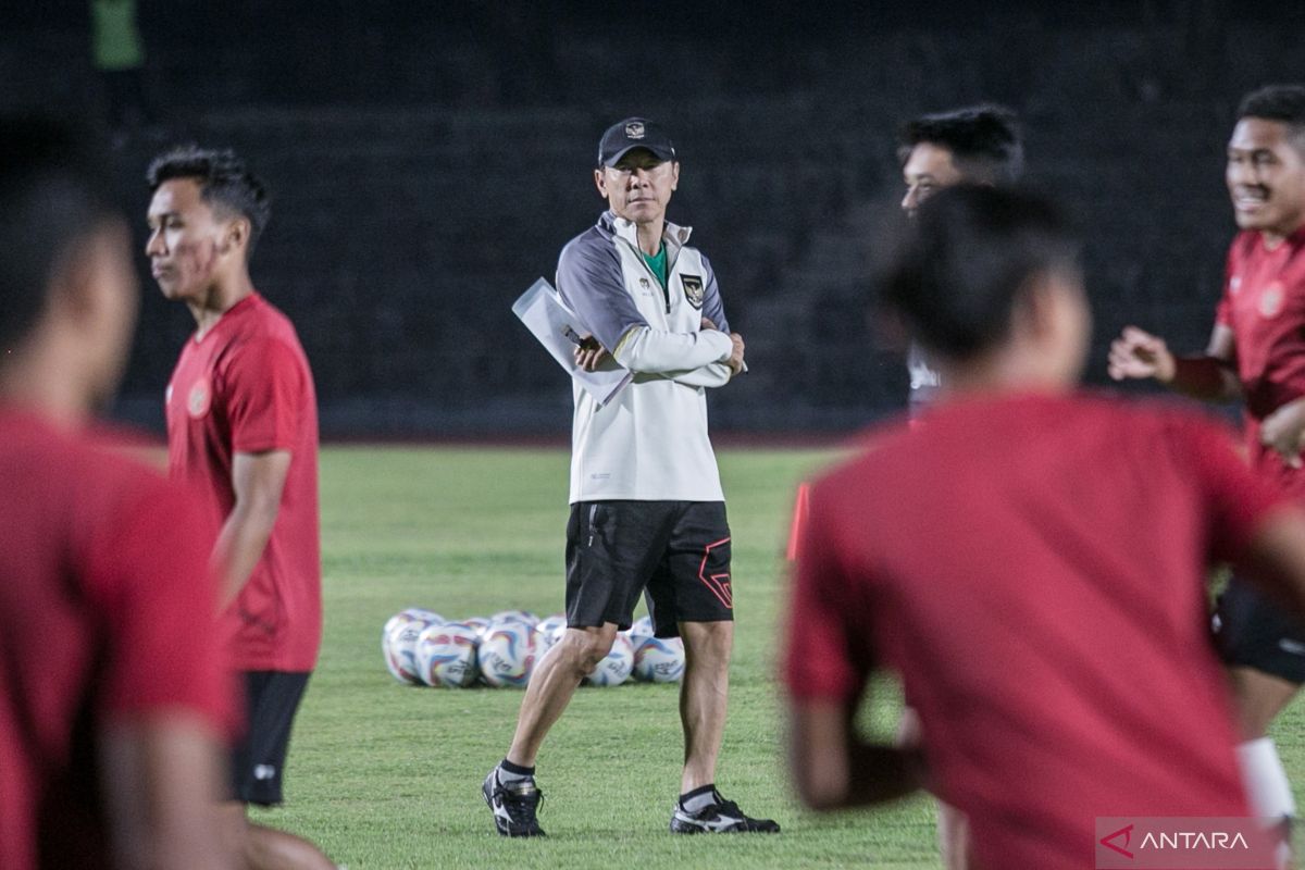 Erick Thohir: Indonesia lolos Piala Asia U-23 untuk pertama kali