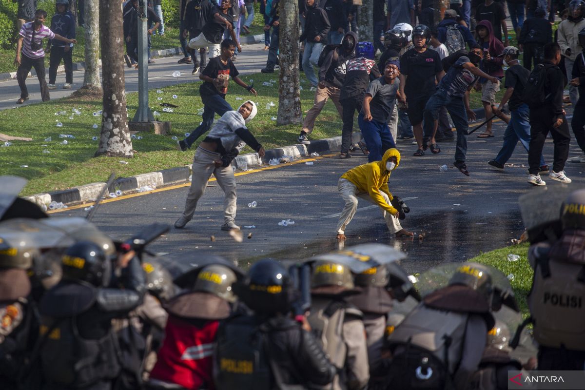 PP Muhammadiyah: Masalah Rempang harus dituntaskan dengan musyawarah