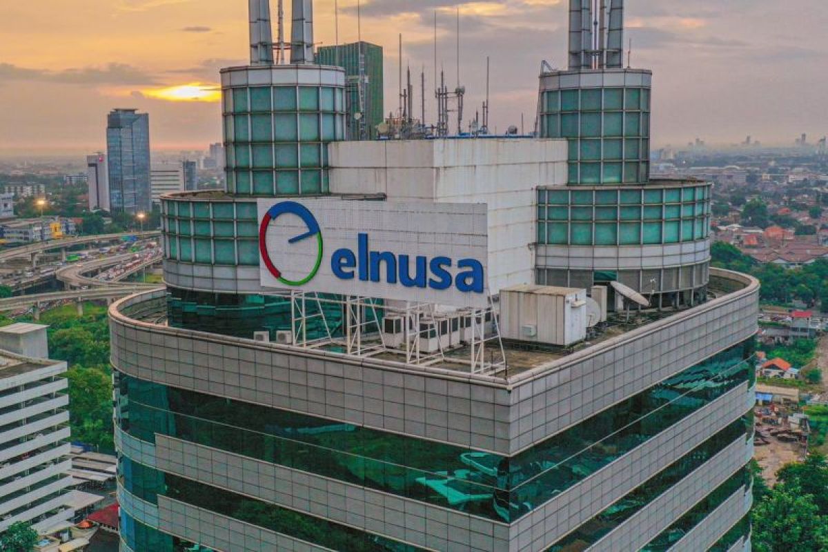 HUT ke-54, Elnusa ingin capai keunggulan di bisnis jasa energi