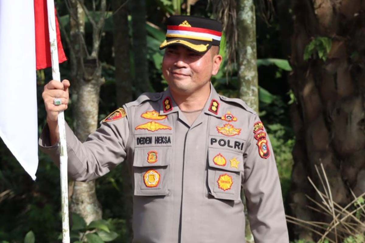 Polres Aceh Utara tangani kasus perundungan anak libatkan tiga pelaku