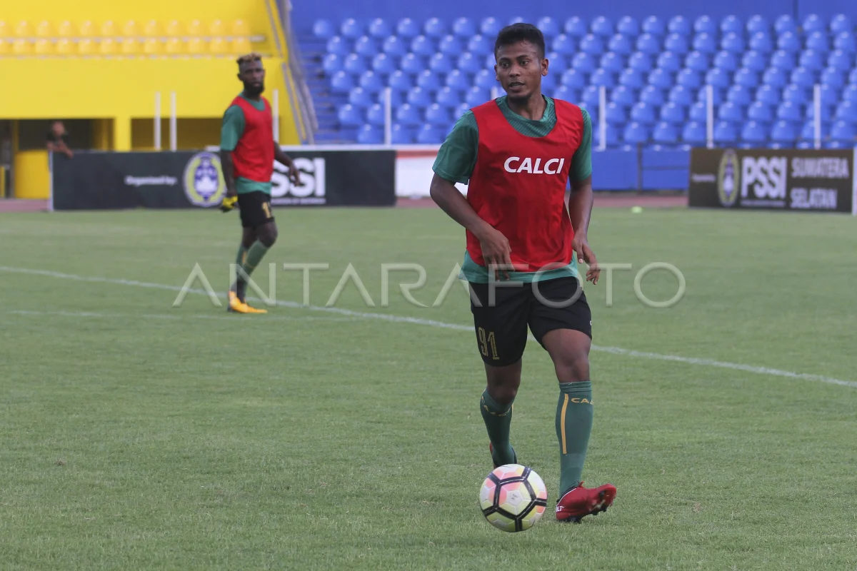 Persiraja Banda Aceh masih incar pemain berlabel tim nasional