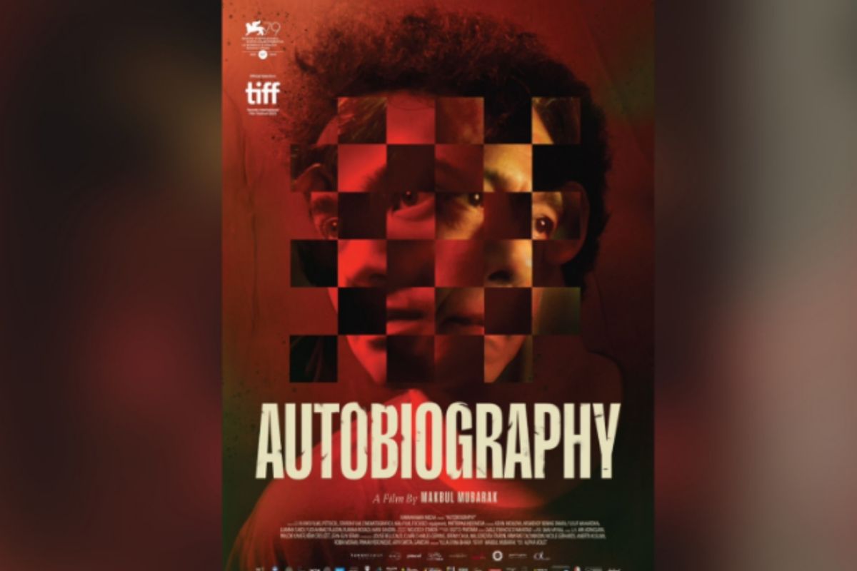 Indonesia Kirim Film Autobiography Berkompetisi di Piala Oscar 2024