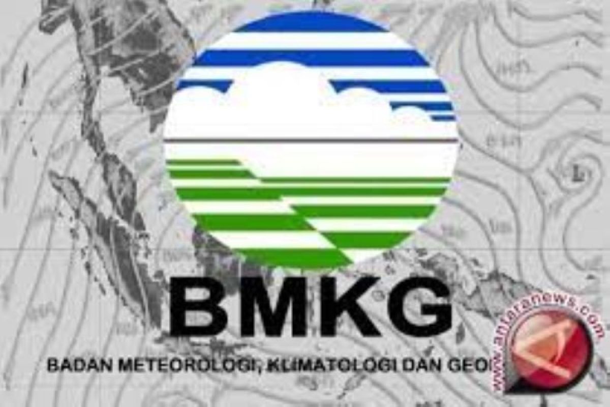 BMKG Stasiun Pekanbaru deteksi 110 titik panas di Sumatera 
