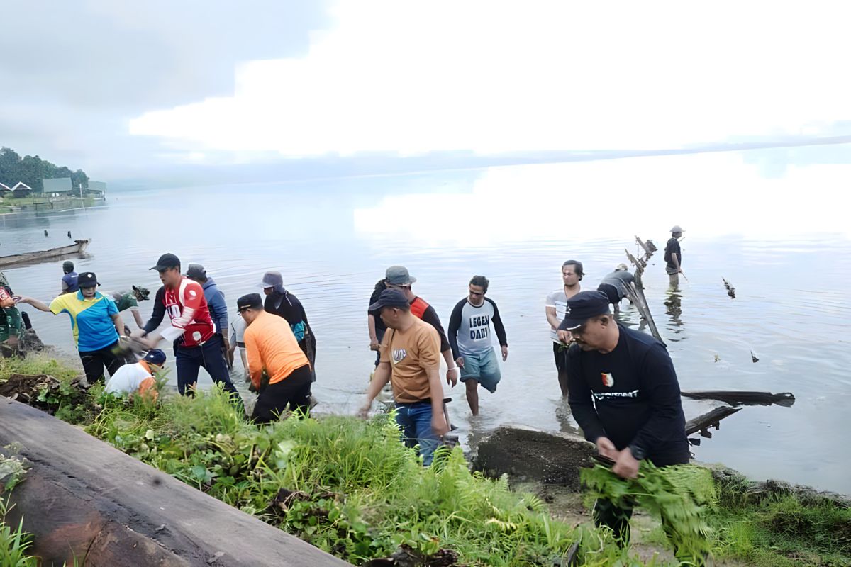 Pemkab Sigi selenggarakan Festival Danau Lindu promosikan wisata dan megalit