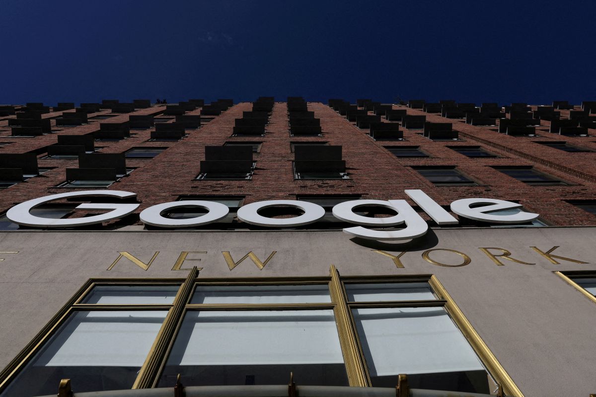 Google janji lindungi pengguna dari tuntutan hukum atas hak cipta AI